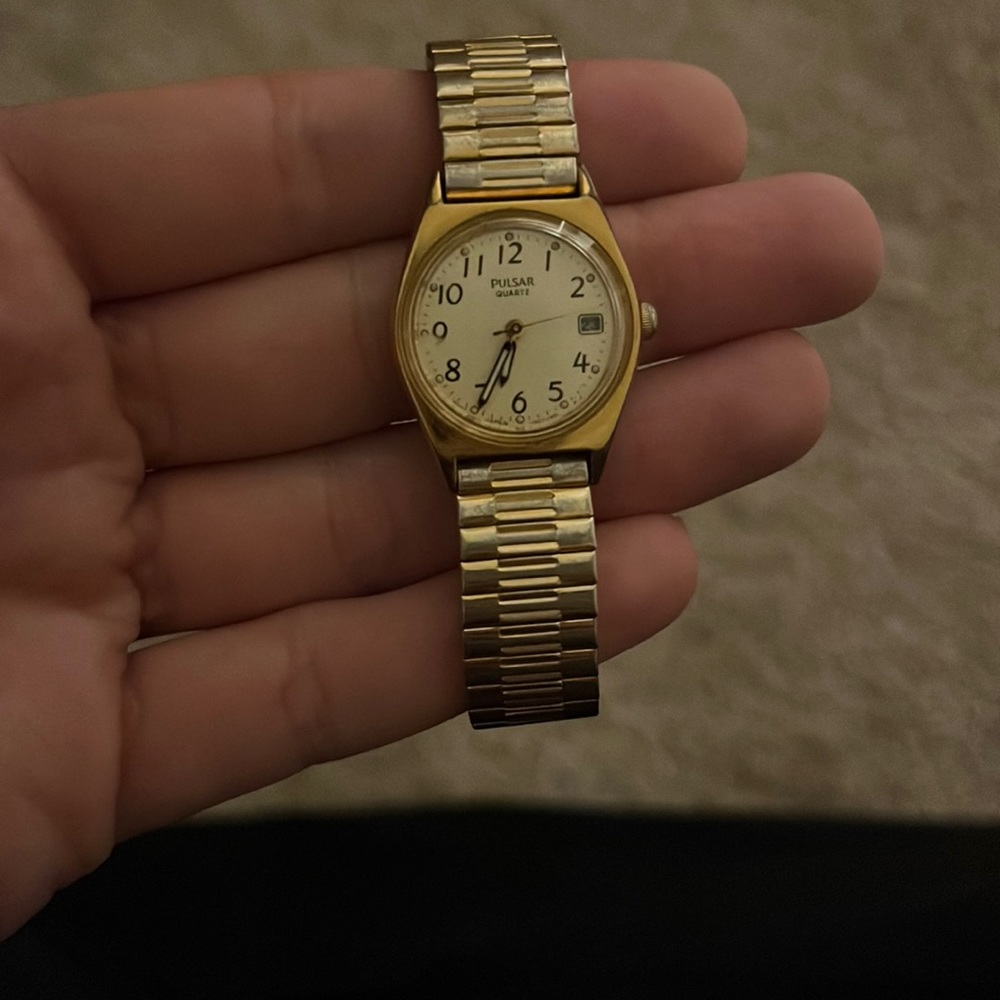 Women’s watch